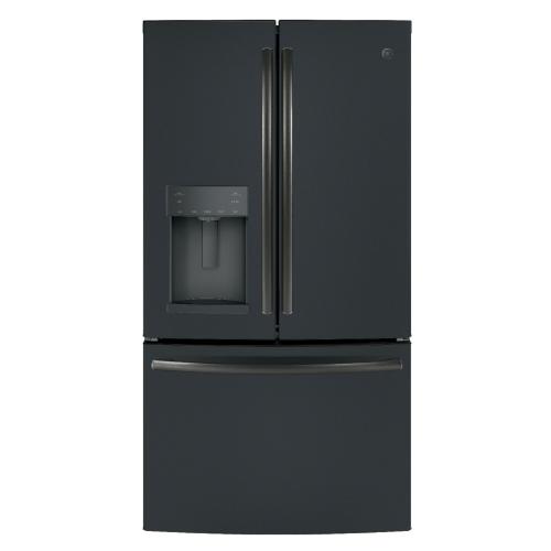 GFD28GELBDS 27.8 Cu. Ft. French-door Refrigerator With Door In Door