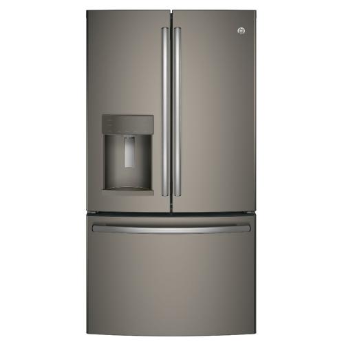 GFD28GMLBES 27.8 Cu. Ft. French-door Refrigerator With Door In Door