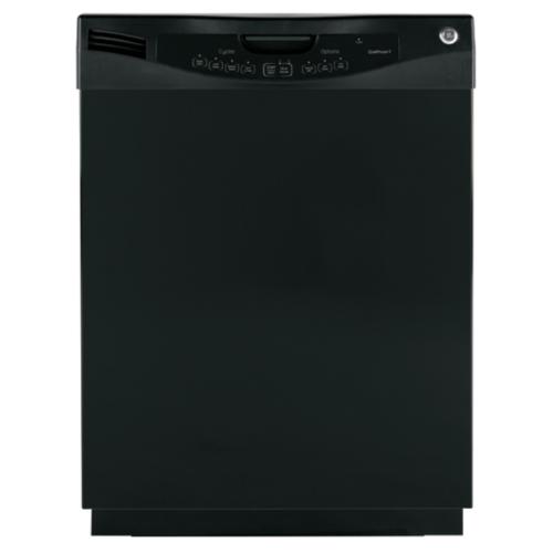 GHDA450L00BB Ge Built-in Dishwasher