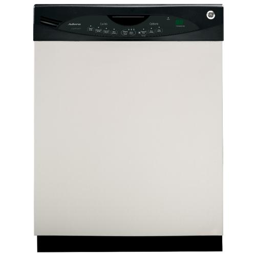 GHDA696P00SS Adora Series By Ge Built-in Dishwasher