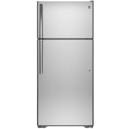 GIE16GSHPRSS Gie16gshss 15.5 Cu. Ft. Top-freezer Refrigerator