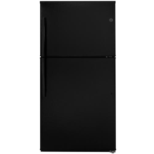GIE21GTHDBB Gie21gthbb Top-mount Refrigerator