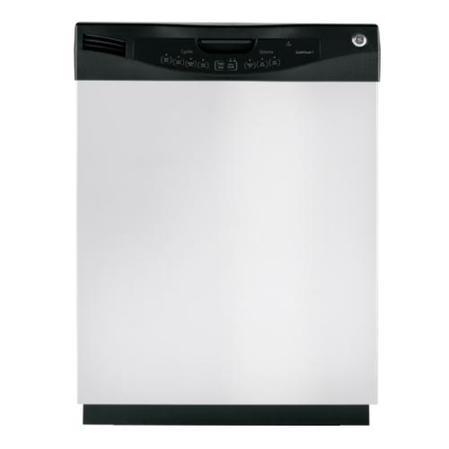 GLD4160M00SS Ge Tall Tub Built-in Dishwasher