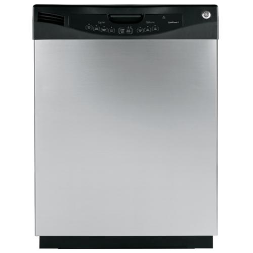 GLD4260M15SS Ge Tall Tub Built-in Dishwasher