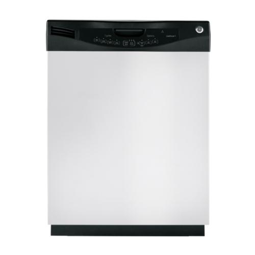 GLD4360M15SS Ge Tall Tub Built-in Dishwasher