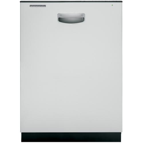 GLD5666V00SS Ge Tall Tub Built-in Dishwasher With Hidden Controls And Recessed Handle
