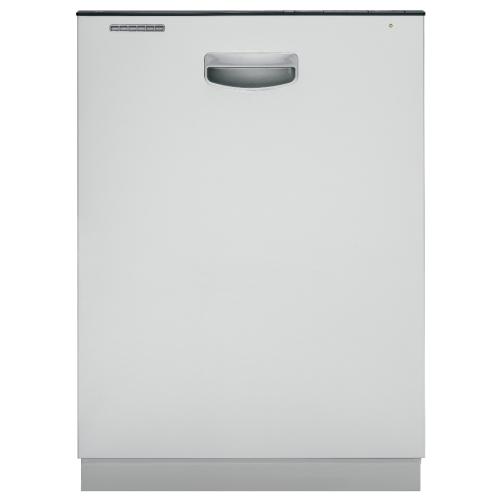 GLD5766V00SS Ge Tall Tub Built-in Dishwasher With Hidden Controls And Recessed Handle