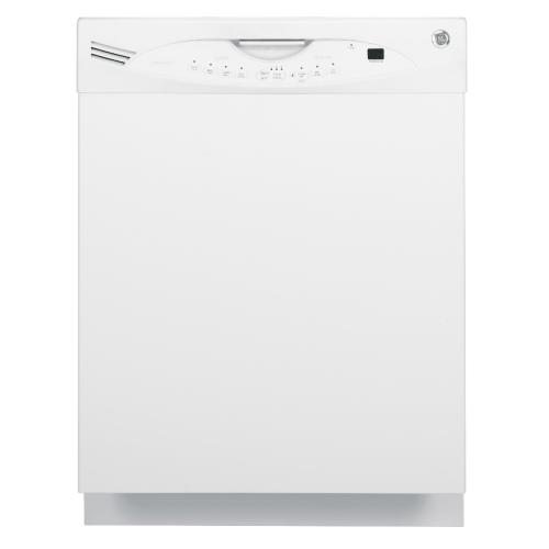 GLDA690F02WW Dishwasher