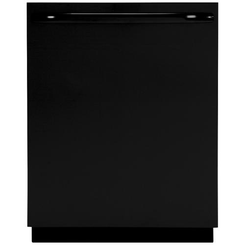 GLDT690D00BB Ge Built-in Dishwasher With Hidden Controls