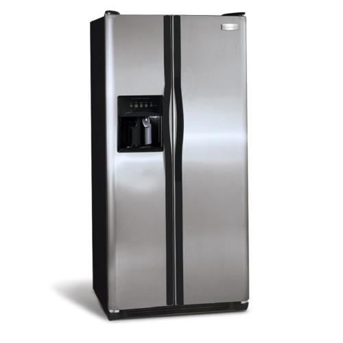 GLHS65EHB Refrigerator