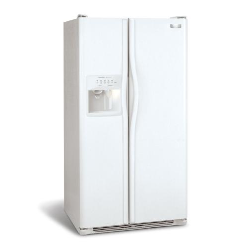 GLHS65EHW Refrigerator