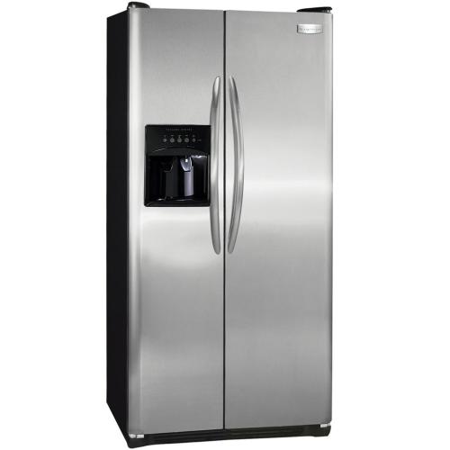 GLHS66EJSB Refrigerator