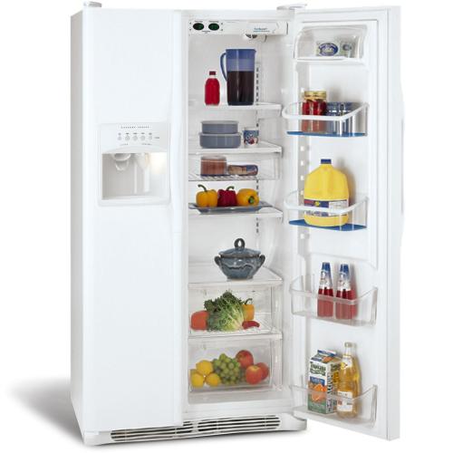 GLHS66EJW Refrigerator