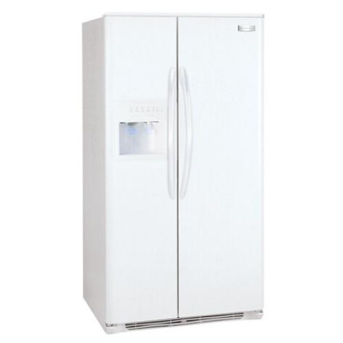 GLHS69EHQ1 Side-by-side Refrigerator