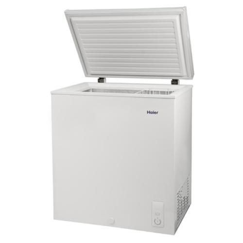 GP90H 7.0 Cu.ft. Chest Freezer For