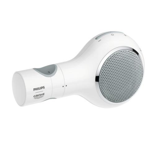 GS26G/37 Grohe Aquatunes Bluetooth Speaker