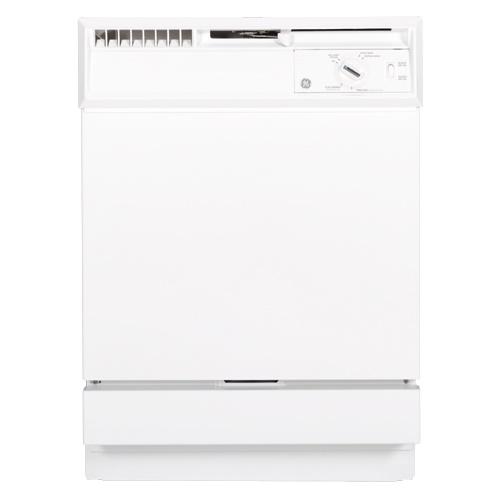GSD1100G02WW Ge Built-in Dishwasher