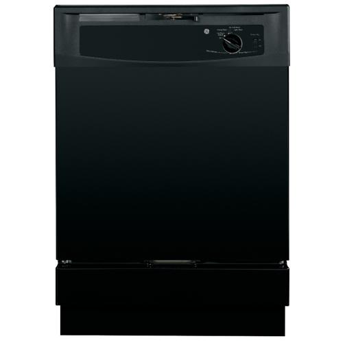 GSD1900G00WH Ge Built-in Dishwasher