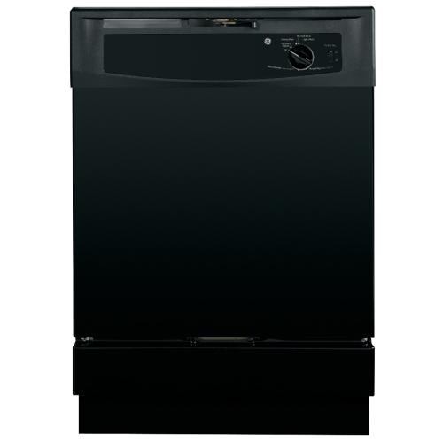 GSD1900J04WH Ge Built-in Dishwasher