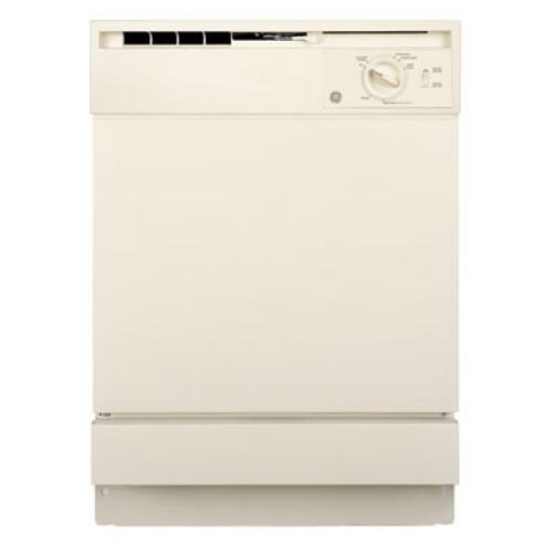 GSD2000G02CC Ge Built-in Dishwasher