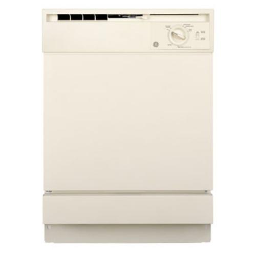GSD2000J01CC Ge Built-in Dishwasher