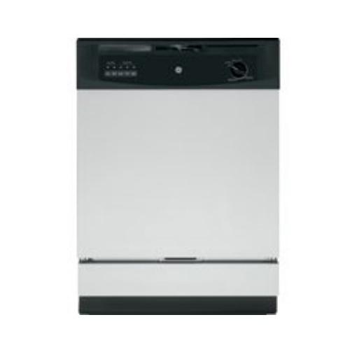 GSD2000Z00WH Ge Built-in Dishwasher