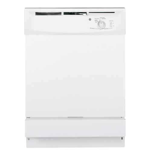 GSD2100N00CC Ge Built-in Dishwasher