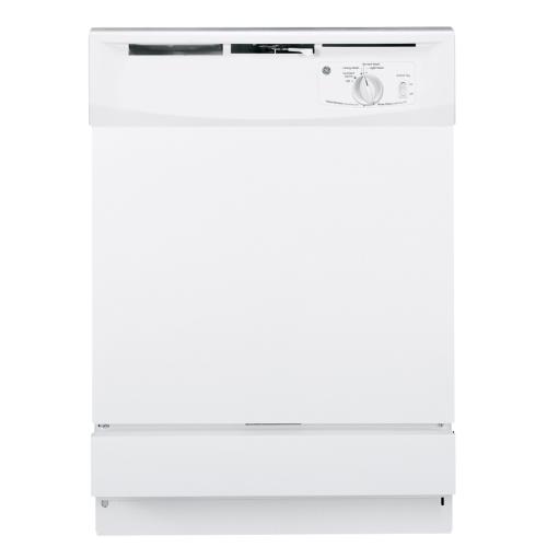 GSD2100R15BB Ge Built-in Dishwasher