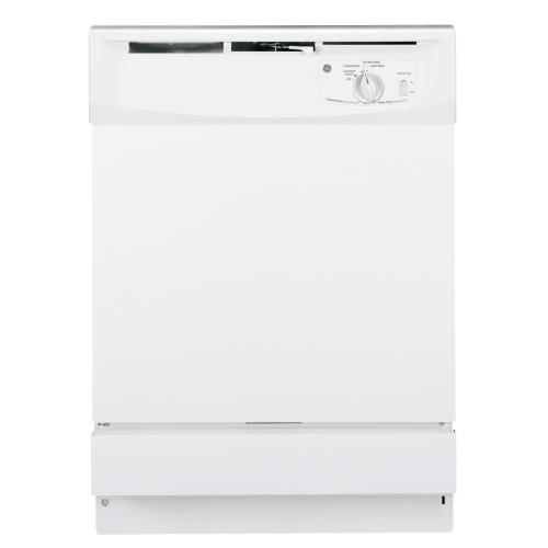 GSD2100R20BB Ge Built-in Dishwasher