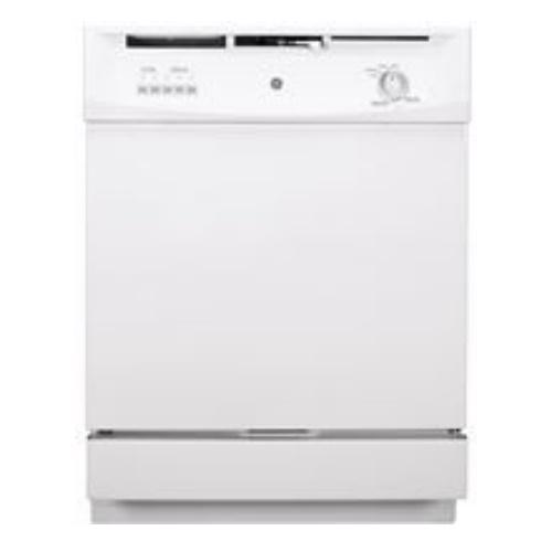GSD2200F00AD Ge Built-in Dishwasher