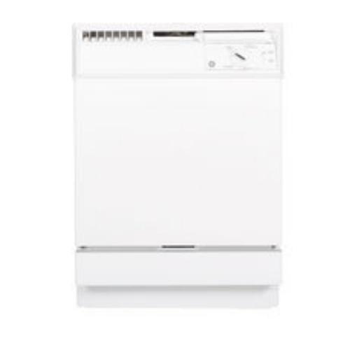 GSD2201G00WW Ge Built-in Dishwasher With Power Cord