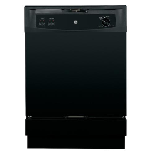 GSD2300R00BB Ge Built-in Dishwasher