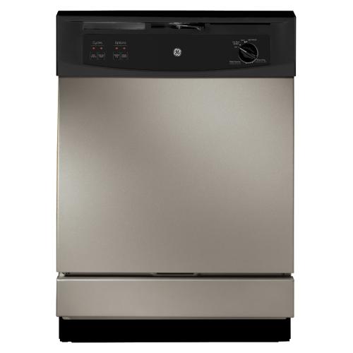 GSD2340R15SA Ge Built-in Dishwasher
