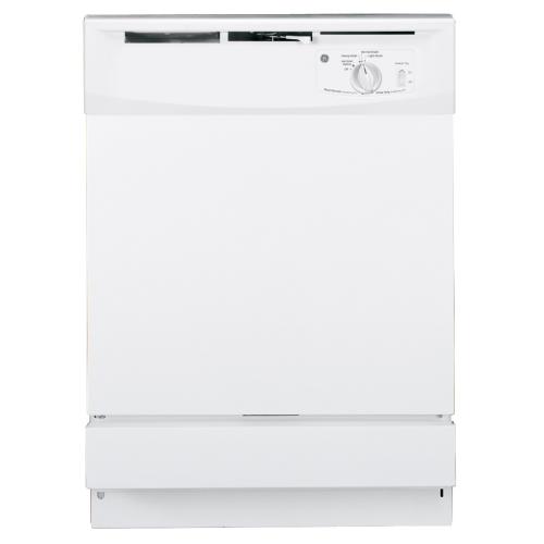 GSD2700G02WW Dishwasher