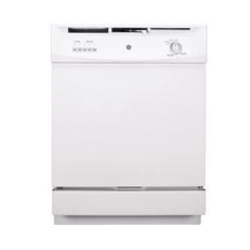 GSD3125F00BB Ge Built-in Dishwasher
