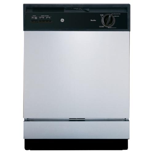 GSD3160N00SS Ge Built-in Dishwasher