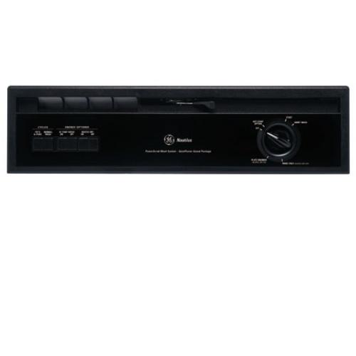 GSD3220F01BB Ge Built-in Dishwasher
