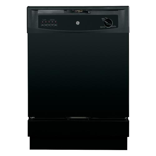 GSD3300R20BB Ge Built-in Dishwasher