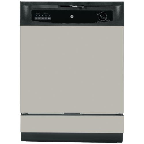 GSD3340D00SA Ge Built-in Dishwasher