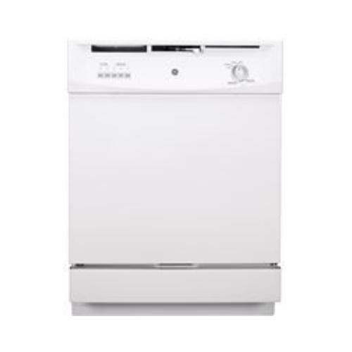 GSD3715F00AA Ge Built-in Dishwasher