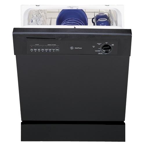 GSD3725D01BB Ge Built-in Dishwasher