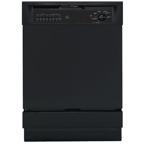 GSD3825F00BB Ge Built-in Dishwasher
