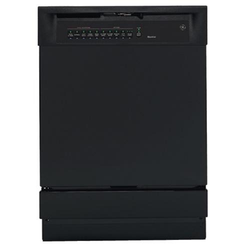 GSD3900L00CC Ge Built-in Dishwasher