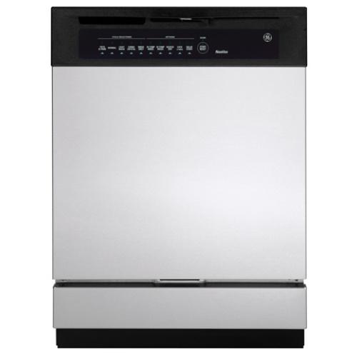 GSD3960L00SS Ge Built-in Dishwasher