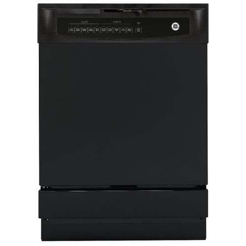 GSD4000D00WW Ge Built-in Dishwasher