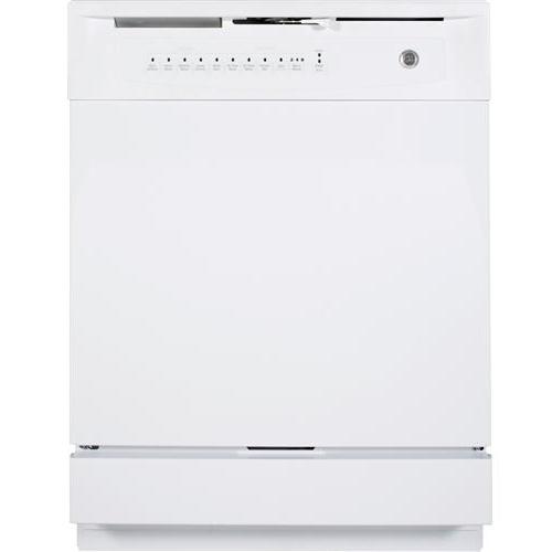 GSD4010Z02AA Ge Profile Built-in Dishwasher