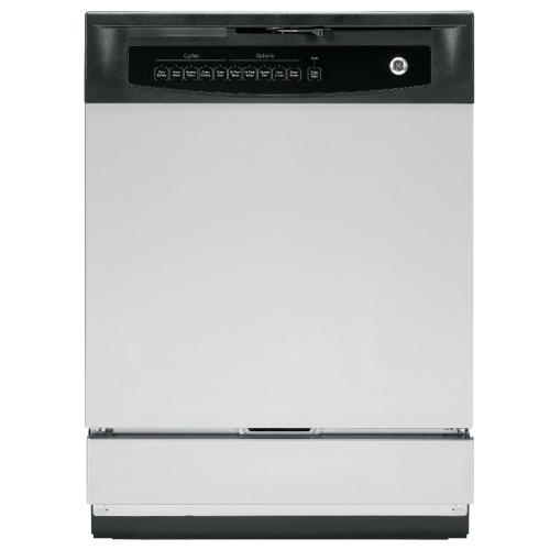 GSD4060N00SS Ge Built-in Dishwasher
