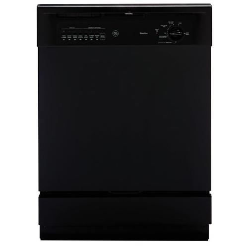 GSD4122Z02BB Dishwasher