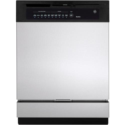 GSD4360L03SS Ge Built-in Dishwasher