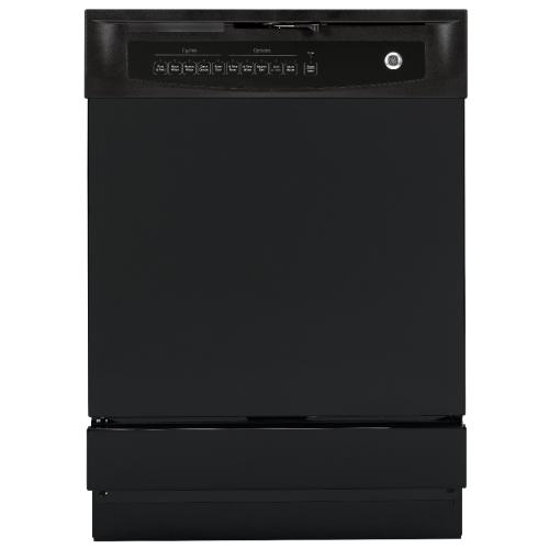 GSD4920Z02BB Dishwasher